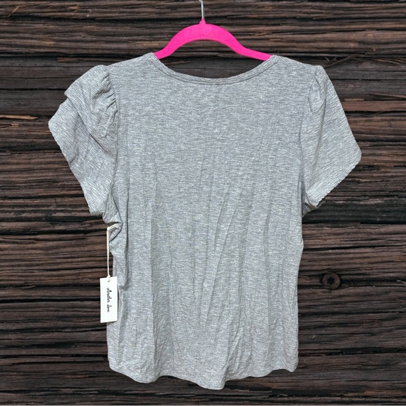 Another Love Maddie Tee NWT - Picture 2 of 4